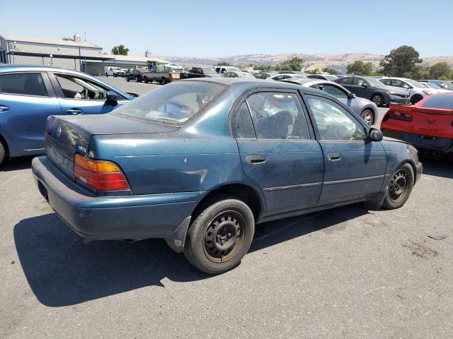 Photo 3 from auction – 1994 TOYOTA COROLLA LE with VIN 1NXAE09B6RZ147483