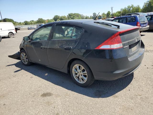 Photo 2 from auction – 2010 HONDA INSIGHT EX with VIN JHMZE2H71AS006934