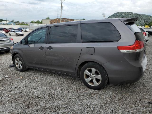 Photo 2 from auction – 2014 TOYOTA SIENNA with VIN 5TDZK3DC9ES470474