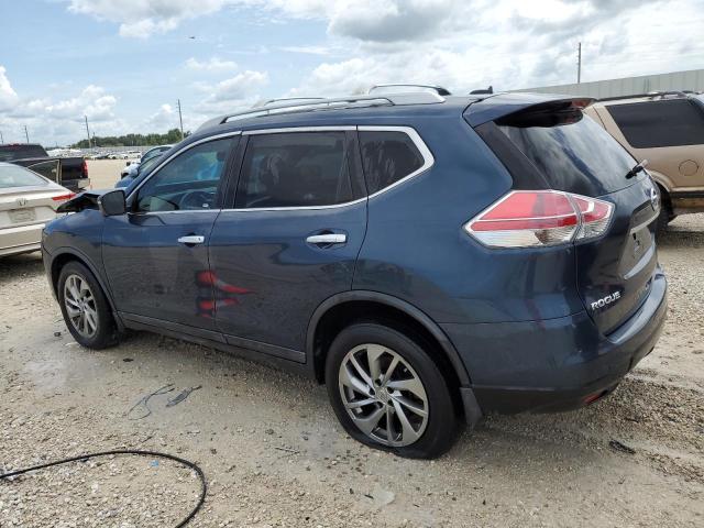Photo 2 from auction – 2015 NISSAN ROGUE S with VIN 5N1AT2MT2FC883534