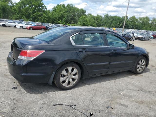 Photo 3 from auction – 2010 HONDA ACCORD with VIN 1HGCP2F81AA129363