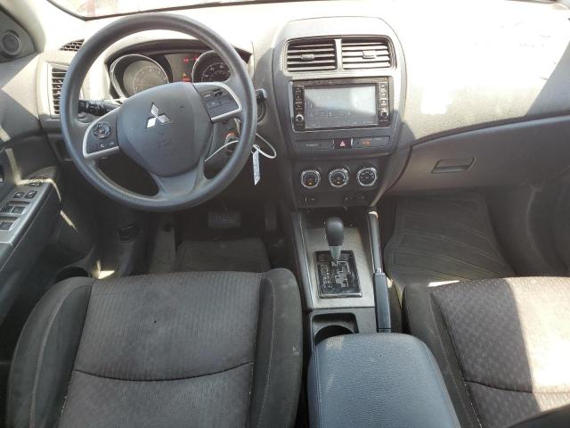 Photo 8 from auction – 2018 MITSUBISHI OUTLANDER with VIN JA4AP3AU6JU002584