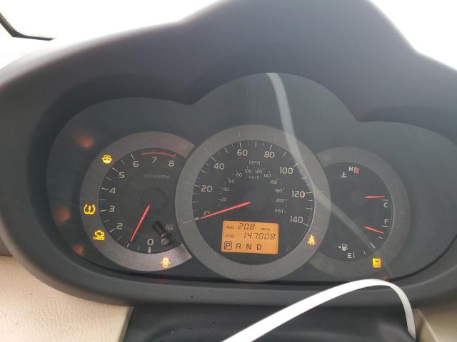 Photo 9 from auction – 2010 TOYOTA RAV4 with VIN JTMZF4DV9AD016825