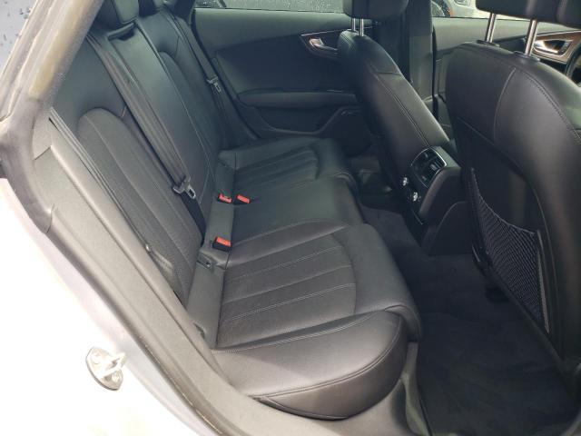 Photo 10 from auction – 2016 AUDI A7 PRESTIG with VIN WAU2GAFC2GN187280