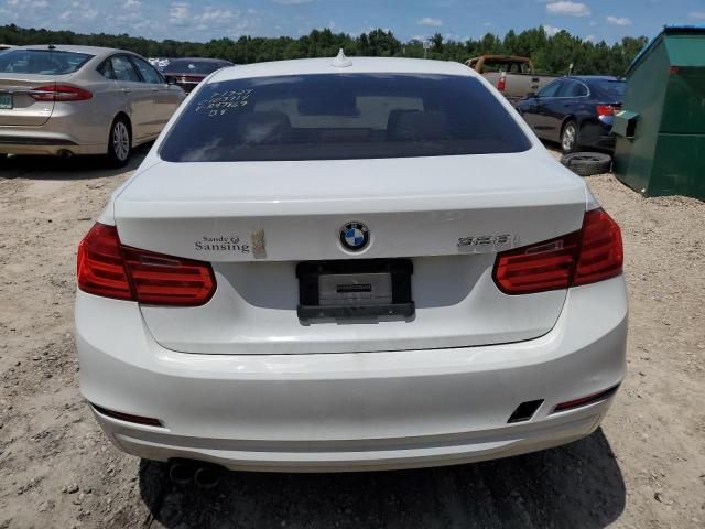Photo 6 from auction – 2013 BMW 328 I SULE with VIN WBA3C1G5XDNR47869