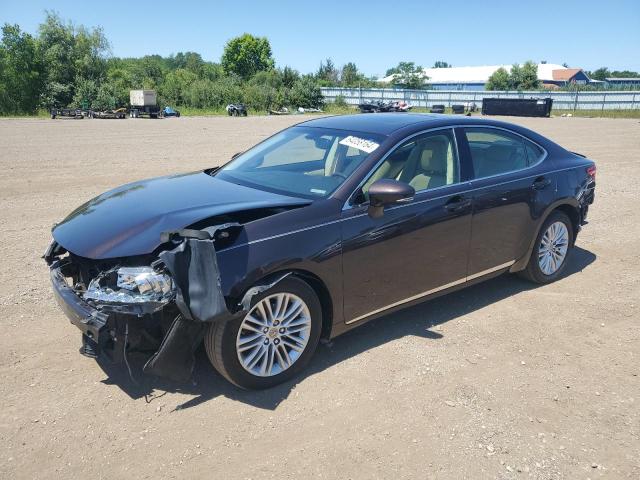LEXUS ES 350 2013 con VIN JTHBK1GG4D2004380 - Foto de la subasta