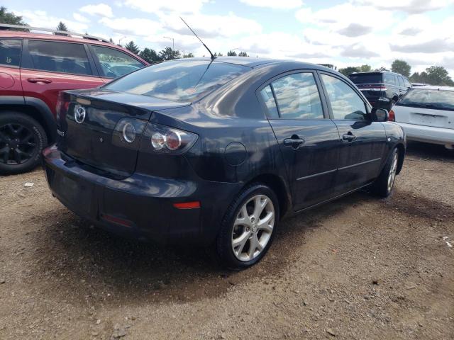 Photo 3 from auction – 2008 MAZDA 3 I with VIN JM1BK32F081170984