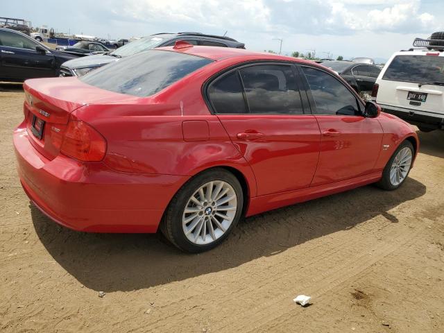 Photo 3 from auction – 2011 BMW 328 XI with VIN WBAPK7C58BA972884
