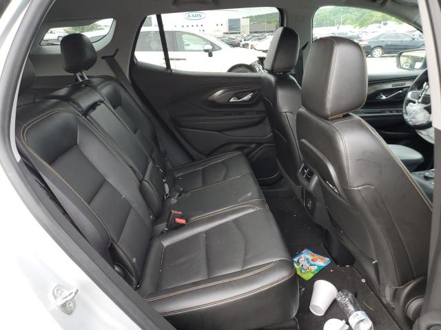 Photo 11 from auction – 2021 GMC TERRAIN SL with VIN 3GKALPEV2ML392680