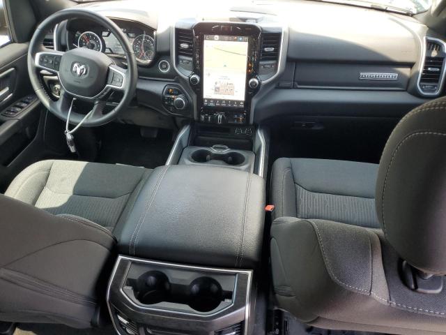 Photo 8 from auction – 2023 RAM 1500 BIG H with VIN 1C6SRFFT5PN666391