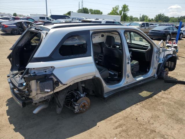 Photo 3 from auction – 2024 JEEP GRAND CHER with VIN 1C4RJHAG8RC151775