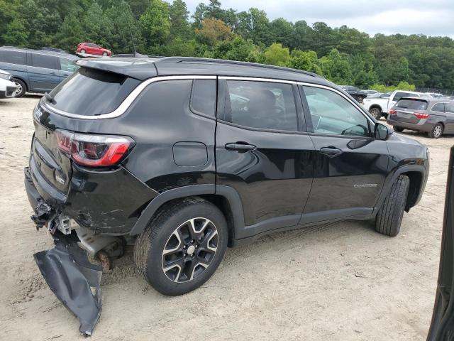 Photo 3 from auction – 2022 JEEP COMPASS LA with VIN 3C4NJDBB0NT119993