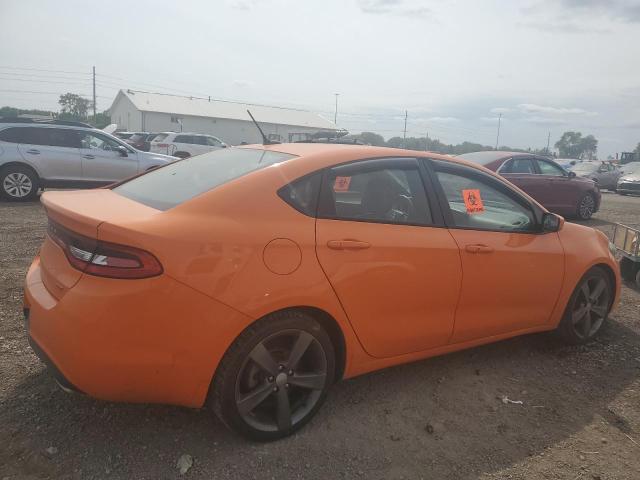 Photo 3 from auction – 2014 DODGE DART GT with VIN 1C3CDFEB1ED866454