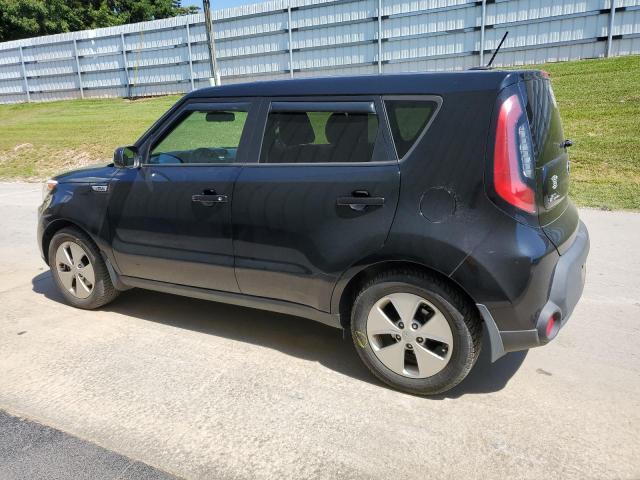 Photo 2 from auction – 2016 KIA SOUL with VIN KNDJN2A22G7298859