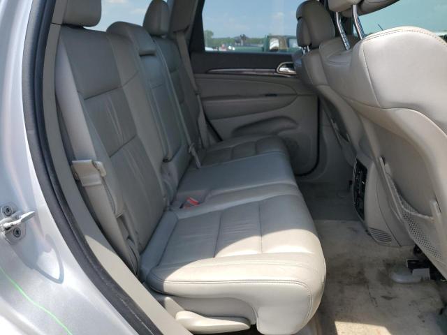 Photo 11 from auction – 2012 JEEP GRAND CHER with VIN 1C4RJFAG4CC145872