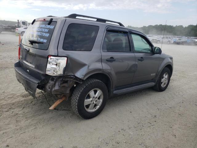 Photo 3 from auction – 2010 FORD ESCAPE XLT with VIN 1FMCU0D77AKD42393