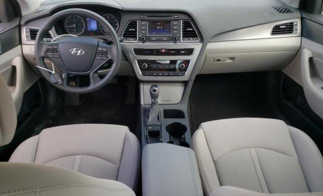 Photo 8 from auction – 2015 HYUNDAI SONATA SPO with VIN 5NPE34AF4FH126719