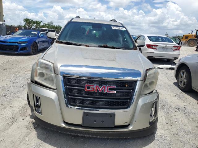 Photo 5 from auction – 2015 GMC TERRAIN SL with VIN 2GKFLWEK5F6295390