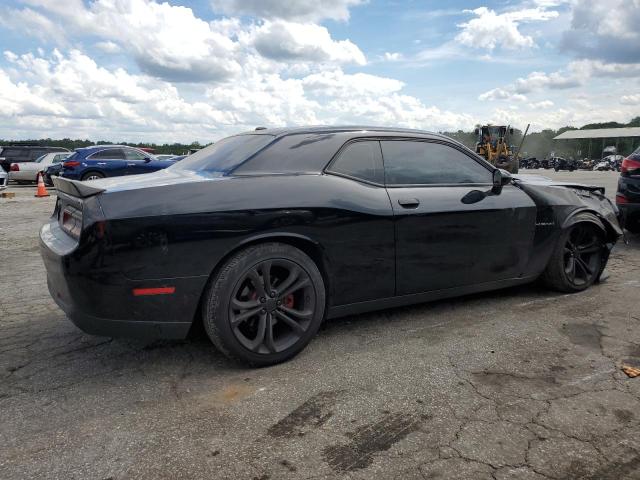 Photo 3 from auction – 2021 DODGE CHALLENGER with VIN 2C3CDZBT9MH559923