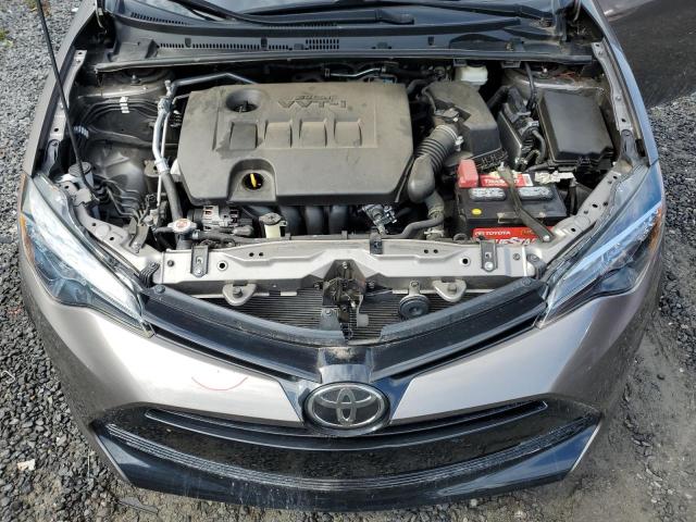 Photo 11 from auction – 2018 TOYOTA COROLLA L with VIN 2T1BURHE4JC100157
