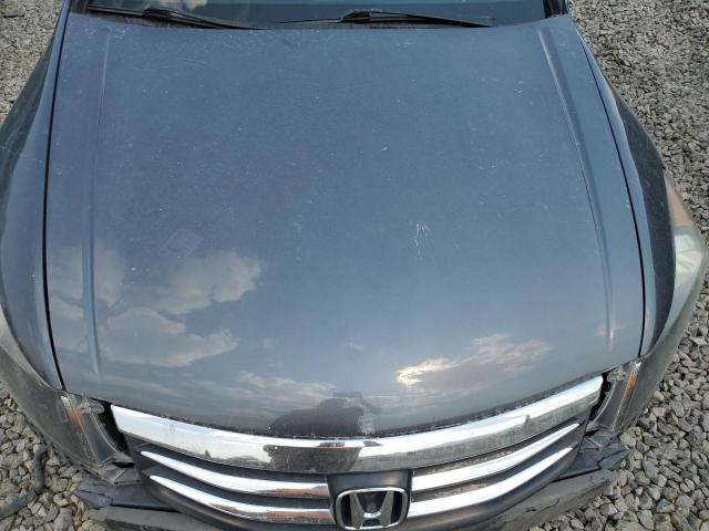 Photo 11 from auction – 2012 HONDA ACCORD EX with VIN 1HGCP3F72CA003206