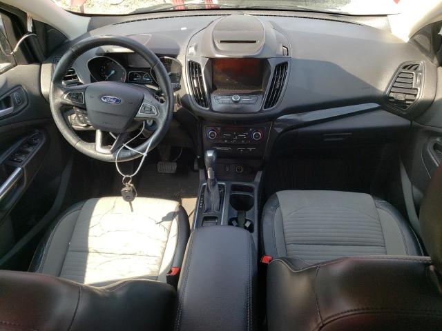 Photo 8 from auction – 2018 FORD ESCAPE SE with VIN 1FMCU9GD4JUC66366