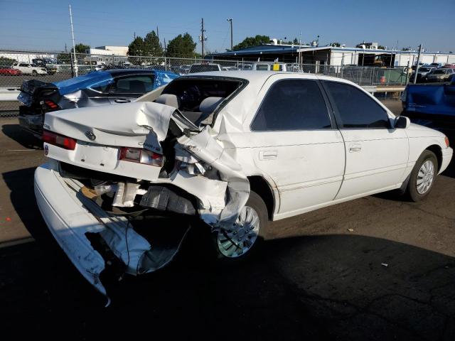 Photo 3 from auction – 1997 TOYOTA CAMRY LE with VIN JT2BG22K4V0090896