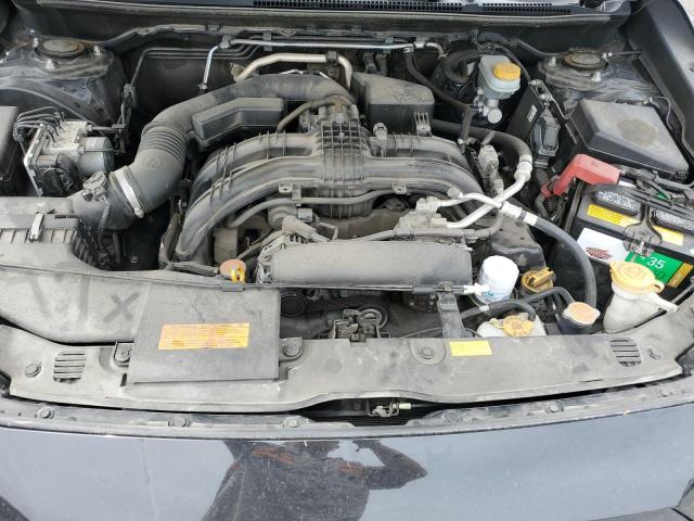 Photo 11 from auction – 2018 SUBARU CROSSTREK with VIN JF2GTADC3J8202495