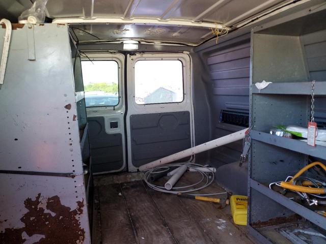 Photo 10 from auction – 1999 FORD ECONOLINE with VIN 1FTRE1426XHA09789