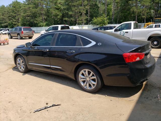 Photo 2 from auction – 2017 CHEVROLET IMPALA PRE with VIN 1G1145S36HU158207