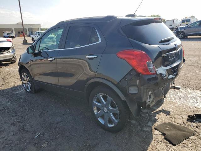 Photo 2 from auction – 2016 BUICK ENCORE with VIN KL4CJGSB3GB540288
