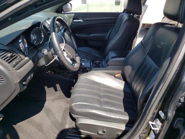 Photo 7 from auction – 2014 CHRYSLER 300 S with VIN 2C3CCABG9EH296910
