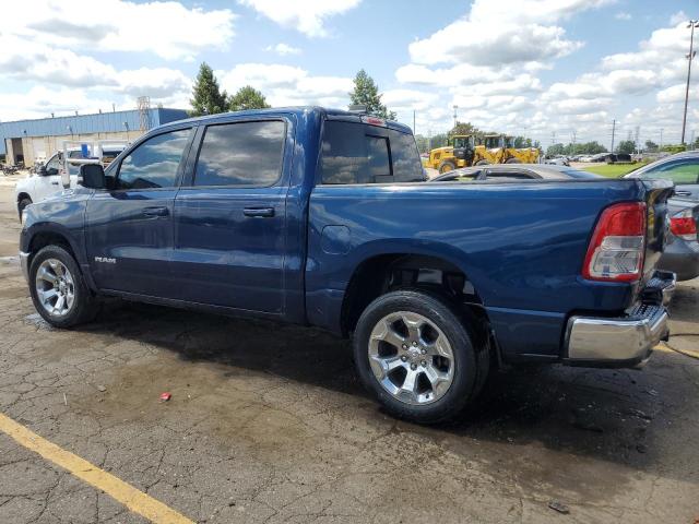 Photo 2 from auction – 2021 RAM 1500 BIG H with VIN 1C6SRFFT6MN556252