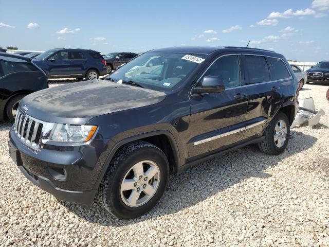 Photo 1 from auction – 2012 JEEP GRAND CHER with VIN 1C4RJEAG9CC355202
