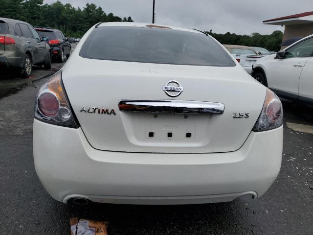 Photo 6 from auction – 2010 NISSAN ALTIMA BAS with VIN 1N4AL2AP3AC100652