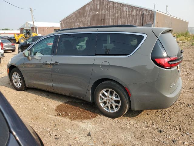 Photo 2 from auction – 2022 CHRYSLER PACIFICA T with VIN 2C4RC1BG3NR198584
