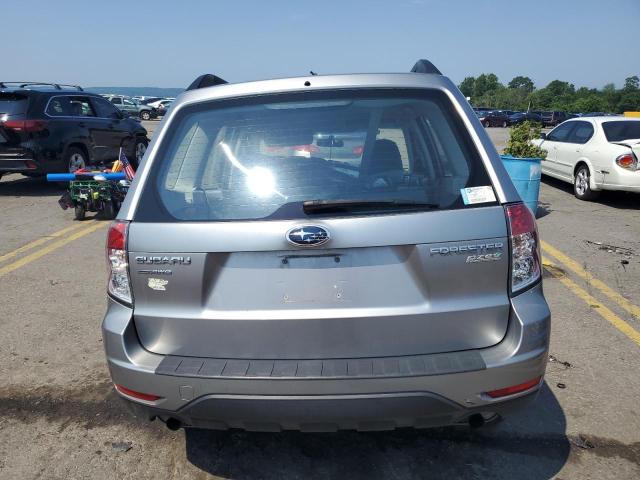 Zdjęcie 6 z aukcji – 2010 SUBARU FORESTER X z VIN JF2SH6BC9AH802112