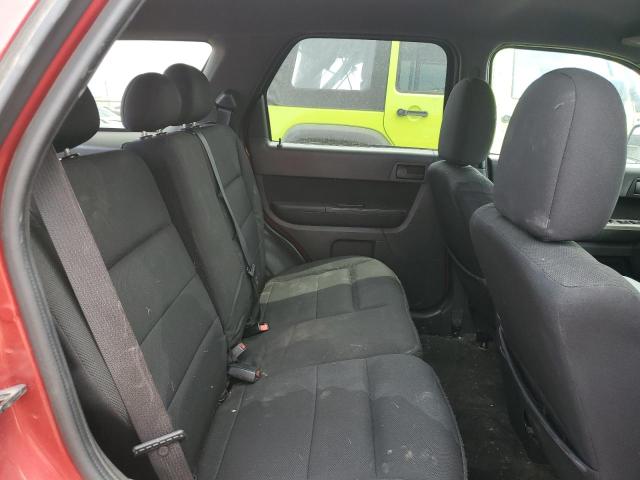 Photo 10 from auction – 2009 FORD ESCAPE XLT with VIN 1FMCU93G19KA49509