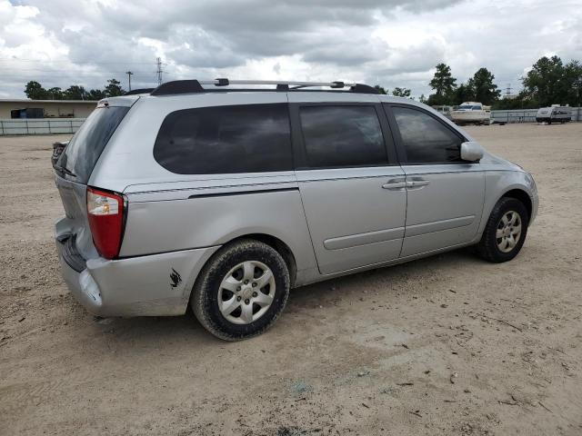 Photo 3 from auction – 2007 KIA SEDONA EX with VIN KNDMB233976142125