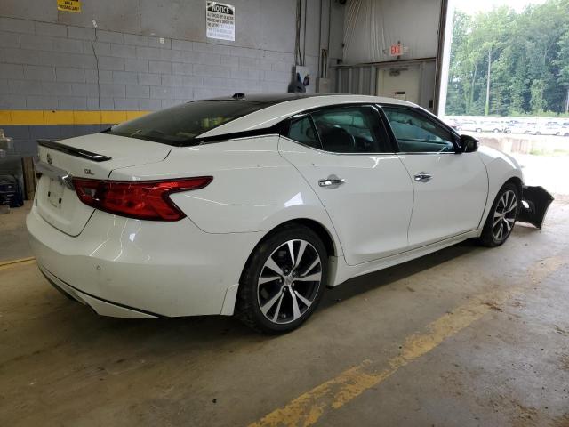 Photo 3 from auction – 2017 NISSAN MAXIMA 3.5 with VIN 1N4AA6AP5HC378671