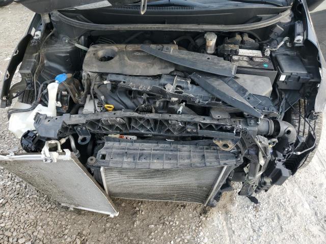 Photo 11 from auction – 2017 KIA RIO LX with VIN KNADM4A30H6061926