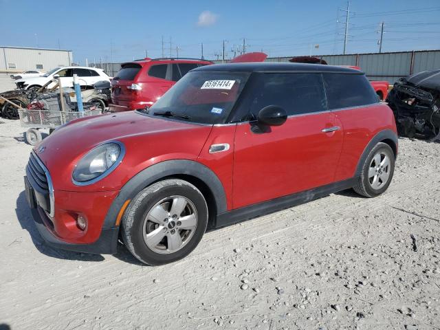 MINI COOPER 2016 with VIN WMWXP5C56G3B14866 - Photo from auction