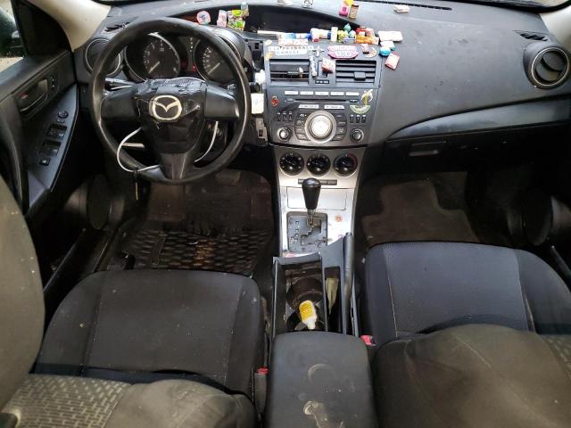Photo 8 from auction – 2010 MAZDA 3 I with VIN JM1BL1HF1A1164044