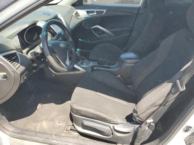 Photo 7 from auction – 2016 HYUNDAI VELOSTER with VIN KMHTC6AD4GU277760