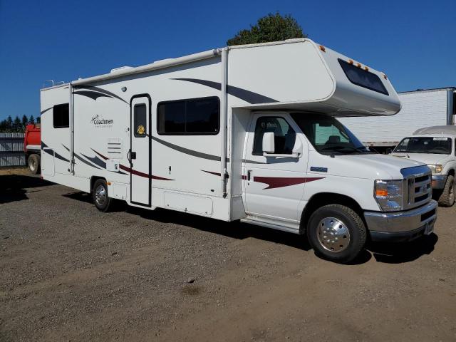 COACH FREELANDER 2012 with VIN 1FDXE4FS8BDA45856 - Photo from auction