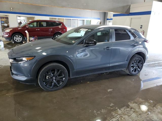 MAZDA CX-30 PREF 2022 with VIN 3MVDMBCL3NM455824 - Photo from auction