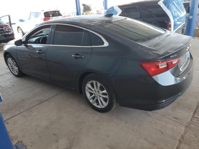 Photo 2 from auction – 2016 CHEVROLET MALIBU LT with VIN 1G1ZE5ST7GF279380