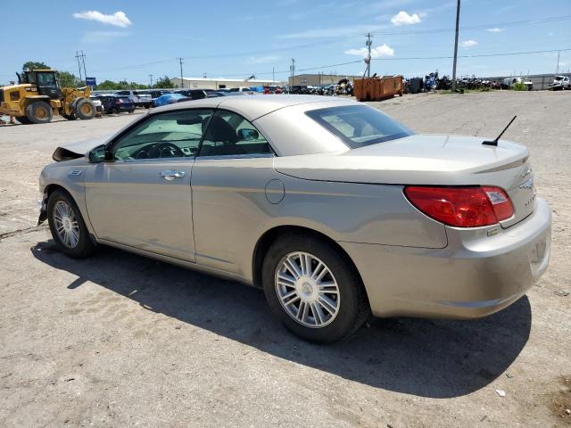 Photo 2 from auction – 2009 CHRYSLER SEBRING TO with VIN 1C3LC55D19N542631