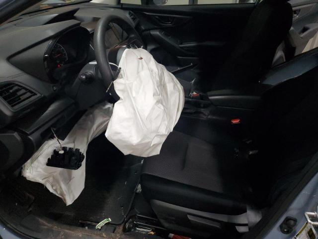 Photo 7 from auction – 2023 SUBARU CROSSTREK with VIN JF2GTAAC3P9244429