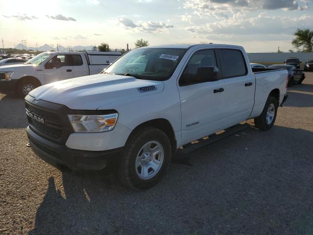 RAM 1500 TRADE 2019 with VIN 1C6SRFNT2KN872326 - Photo from auction